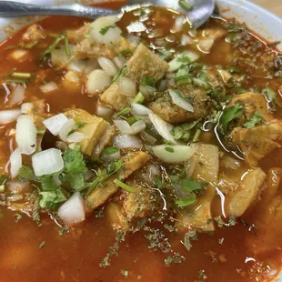 Menudo