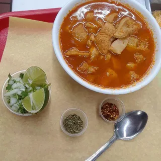 Menudo