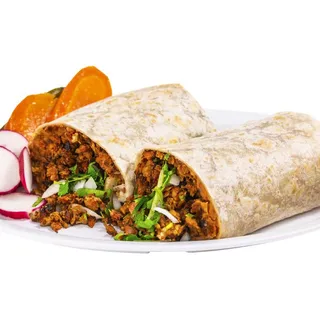 Asada Burrito