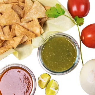 Salsa
