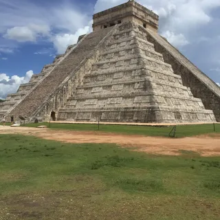 B M.