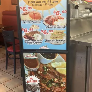 Great deals!