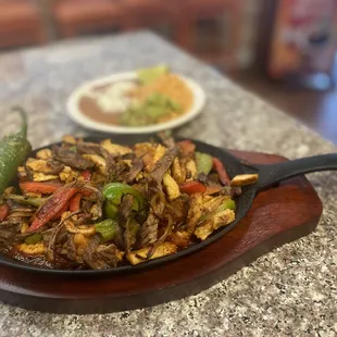 Casa Fresh Mexican Grill