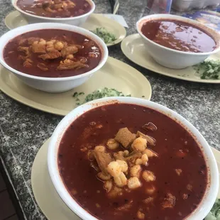 Menudo Everyday