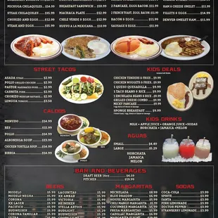 menu, ramen and noodles