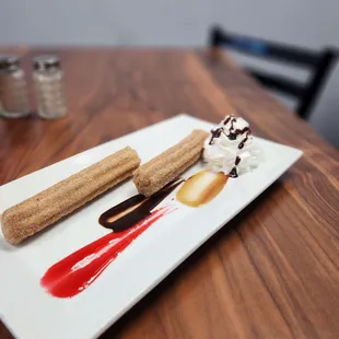 I had a business meeting with a client In the city of corona. Wow the food was great......