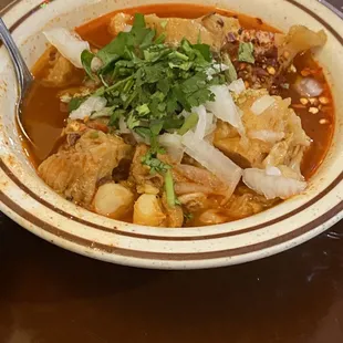 Menudo