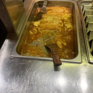 Enchiladas
