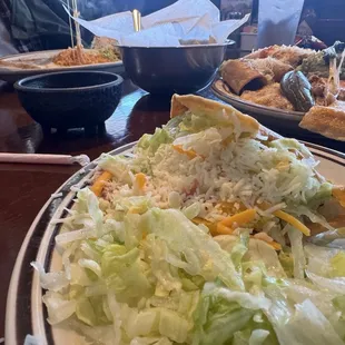 Ground Beef Tacos