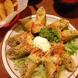 Flautas Gloria