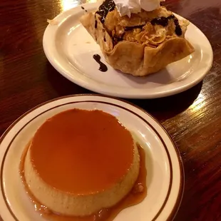 Flan