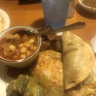 Chile Relleno