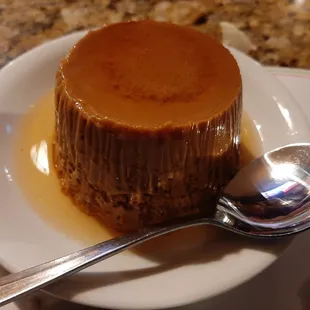 Flan