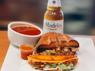 TNT Mexican Restaurant