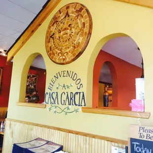 Nice place and nice service!