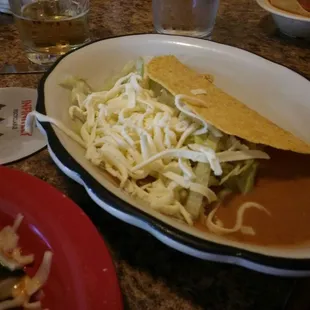 Black bean debacle 2