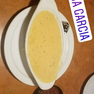Iguana Queso