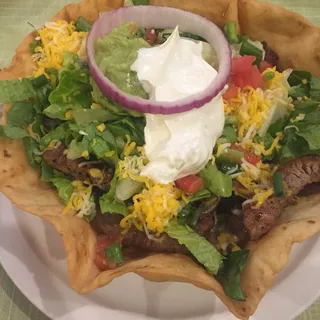 Taco Salad