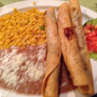Flautas