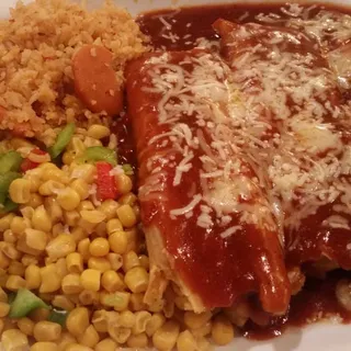 Mama Sarita's Tamales