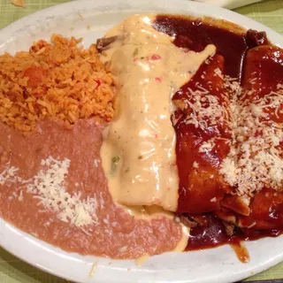 Enchilada