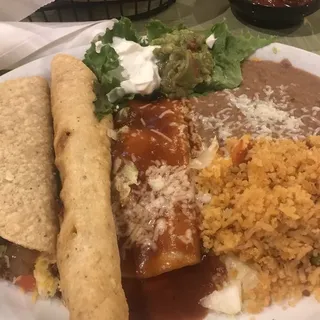 Flauta
