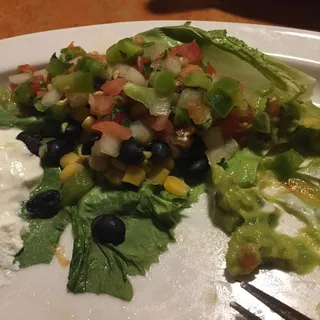 Pico de Gallo