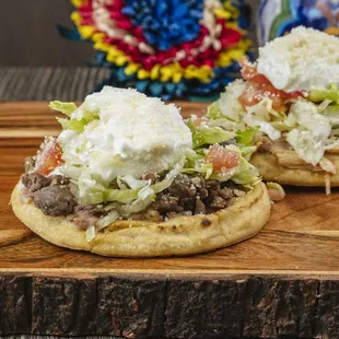 Sopes