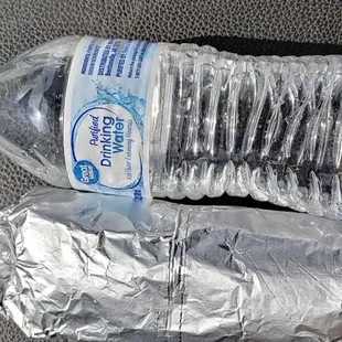 Chile Relleno Burrito