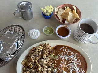 Taqueria Mi Ranchito Pico Rivera