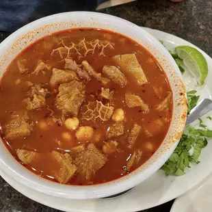 menudo was not the best