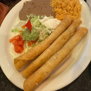 Flautas