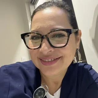 Veronica A.