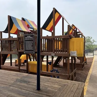 Playscape