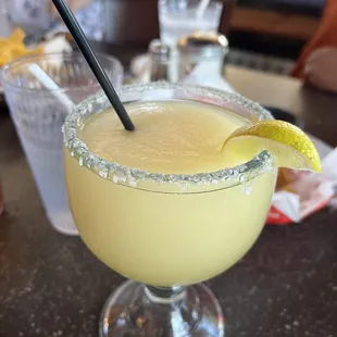 Margarita