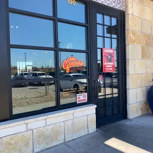 Storefront