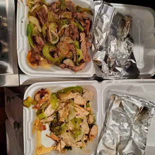 Casa Garcia's - New Braunfels