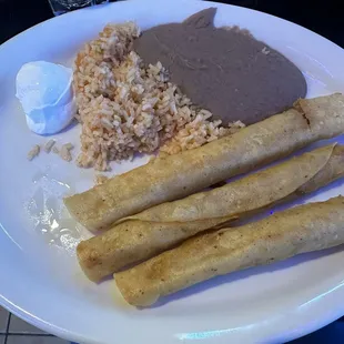Flautas