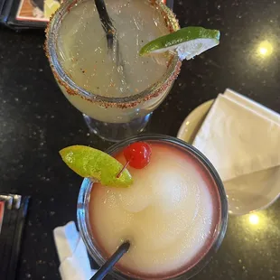 soups and chowder, drink