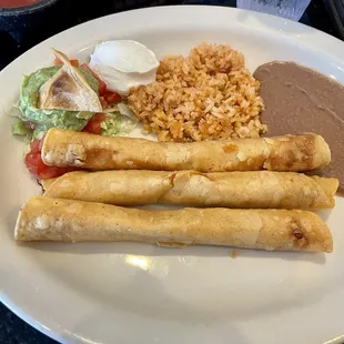 Flautas