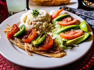 Casa Maria Mexican Restaurant and Bakery