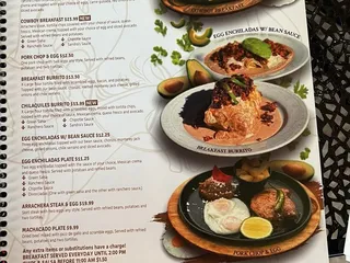 Sandra's Cantina & Grill