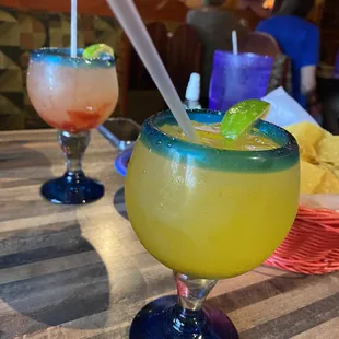 $5 Margaritas