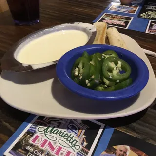 Jalapenos