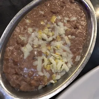 Refried Beans