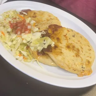 Pupusas
