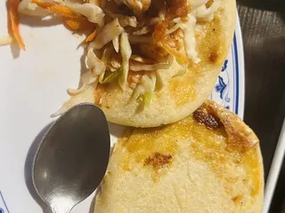 Los Cabos The Pupusa House#1