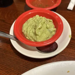 Guacamole