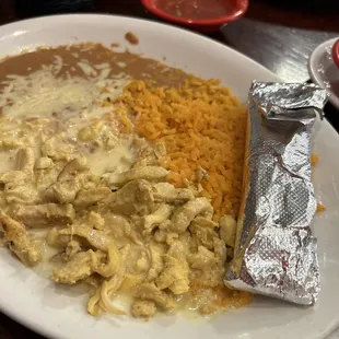 Pollo Juan