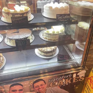 cupcakes, food